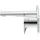 Duravit Tulum Einhandmischer Chrom