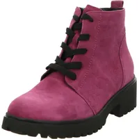 WALDLÄUFER Stiefelette Stiefelette Leder - Violett - 39