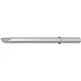 Padley & Venables Flachmeissel 450 mm Sechskant 32 x 160 mm
