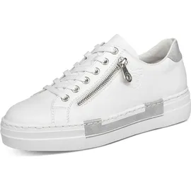Rieker N49C2 white 42
