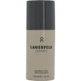 Karl Lagerfeld Classic Spray 150 ml