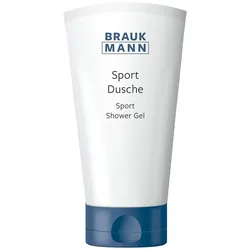 Hildegard Braukmann Sport Dusche 150 ml SG