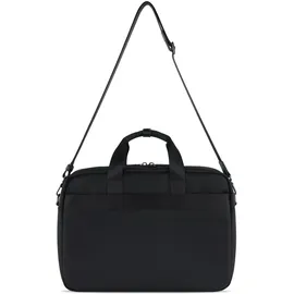 Bugatti Nero Aktentasche 42 cm Laptopfach schwarz
