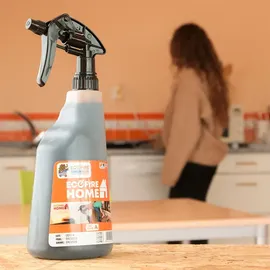 Simonrack Feuerlösch- und Brandverhütungsbeauftragter Simonrack Ecofire Fighting Home 1 L