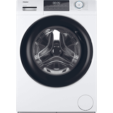 Haier HW80-BP14929 Waschmaschine Frontlader 8 kg 1400 RPM Weiß