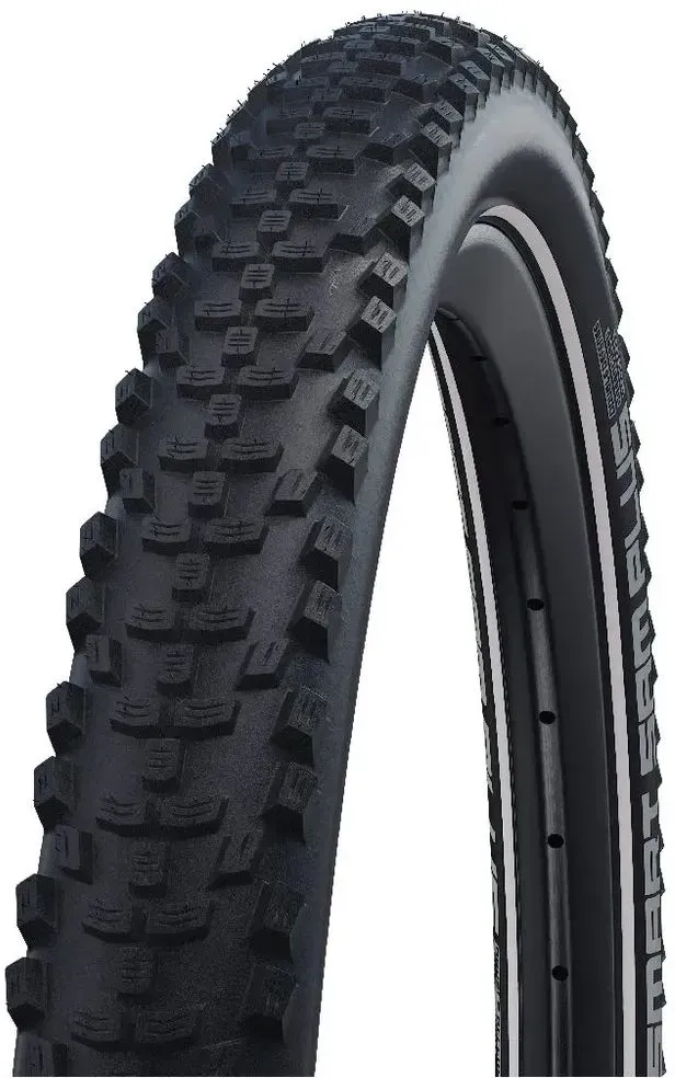 Schwalbe Smart Sam Plus 28x1.60 700x40C (42-622) Draht Performance Line DD Addix