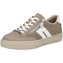 Rieker Damen Beige 39
