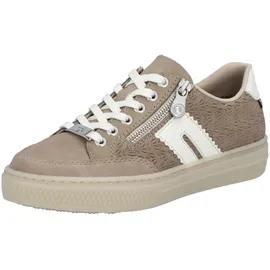 Rieker Damen Beige 39
