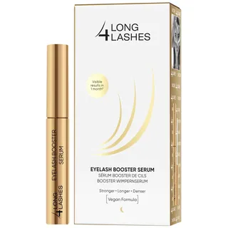LONG4LASHES Wimpernserum 3 ml
