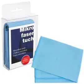 Franken Mikrofasertuch für Glastafeln, 1 St.