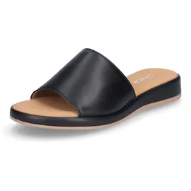 Gabor 82.730.57 für Damen, schwarz, / Schwarz - 39 EU 6 UK