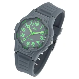 Q&Q V31A-006VY Quarz Edelstahl 10 mm V31A-006VY