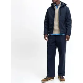 JACK & JONES Jack and Jones Jacke JJEPARKER Dover Jacket in Dunkelblau | Gr.: S