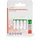 Nedis Wiederaufladbarer Ni-MH-Akku AA 2600 mAh 4 St.