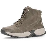 Gabor rollingsoft by Gabor - 36.855.30 für Damen, grau, Größe 39 EU / 6 UK