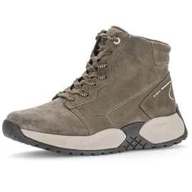 Gabor rollingsoft by Gabor - 36.855.30 für Damen, grau, Größe 39 EU / 6 UK