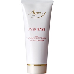 Ayer Mild Gel Cleanser 100 ml Damen 