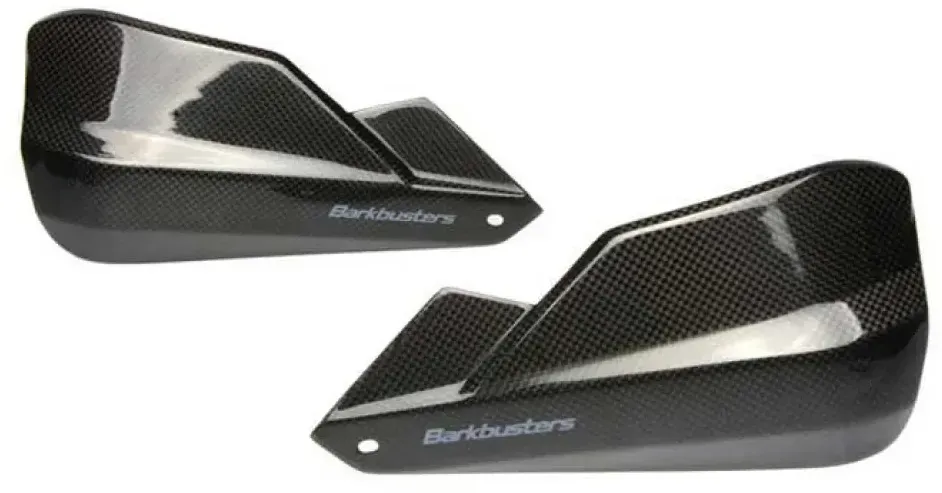 Barkbusters Triumph Bb-bcf-003-01-cf Handschutz - Carbon - One Size