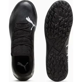 Puma Future 7 Play TT Jr. puma black/puma white 38