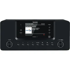 TechniSat DIGITRADIO 574 IR schwarz