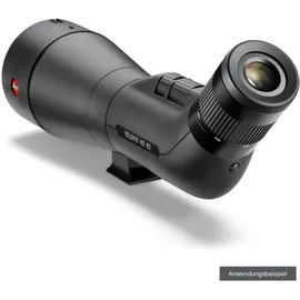 Leica TELEVID HD 82 Winkeleinblick (45") ohne Okular