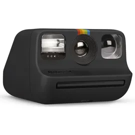 Polaroid Go Schwarz