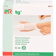 1001 Artikel Medical Schlauchverband 5 x 0 cm