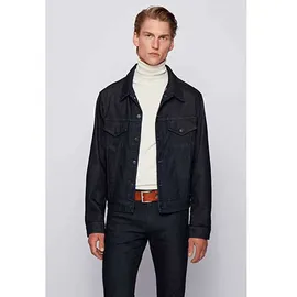 Boss Gürtel Connio Leather Belt W105 Medium Brown