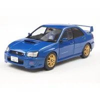 Solido 1:18 Subaru Impreza WRX STI