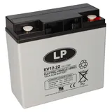 Landport AGM Bleiakku 12V 22000 mAh 1 St.