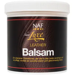NAF LederbalsamSheerLuxeLeather