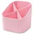 HAN Stiftehalter Re-X-LOOP rosa