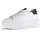Gabor Sneaker Damen Plateau Weiß 40
