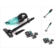 Makita DCL281FRMB inkl. 2 x 4,0 Ah Akku + Ladegerät