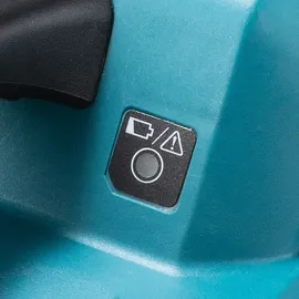 Makita LM004GM102 Akku-Rasenmäher 43 cm inkl. 1 x 4,0 Ah