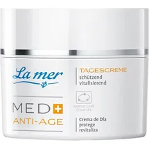 LA MER Med+ Anti-Age Tagescreme 50 ml
