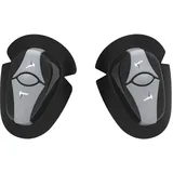 Oxford Knieschleifer X-Ray One Size Schwarz/Grau