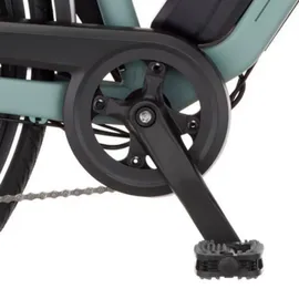 Fischer VIATOR 2.1 28 Zoll RH 55 cm Unisex grün