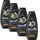 Shampoo Schauma Sports Power Frische Shampoo 400 ml