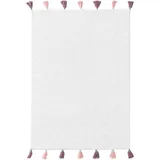 Lytte Kinderteppich, Rosa, 80x120 cm, - Waschbarer Teppich Kinderzimmer