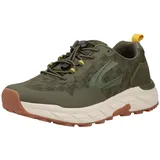 CAMEL ACTIVE Sneaker Herren Weite E Khaki 43