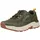 CAMEL ACTIVE Sneaker Herren Weite E Khaki 43