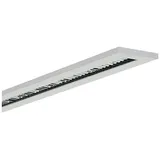 Ridi FLIN 1-flg. 370 cm Silber