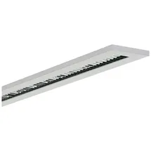 Ridi FLIN 1-flg. 370 cm Silber