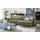 Sofa.de Ecksofa Logan ¦ grün ¦ Maße (cm): B: 277 H: 80 T: 179.0