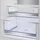 Beko B7BCNA295HS2 Einbau-Kühlgefrierkombination (290 l, 1775 mm hoch, Weiß)