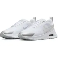Nike Air Max Nuaxis Schuh Damen - Weiß, 36