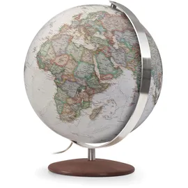 Raethgloben 1917 Verlags Fusion 3001 Executive: