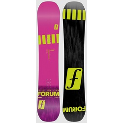 Forum Park 003 2024 Snowboard uni Gr. 147