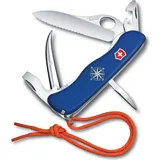 Victorinox Skipper Pro blau